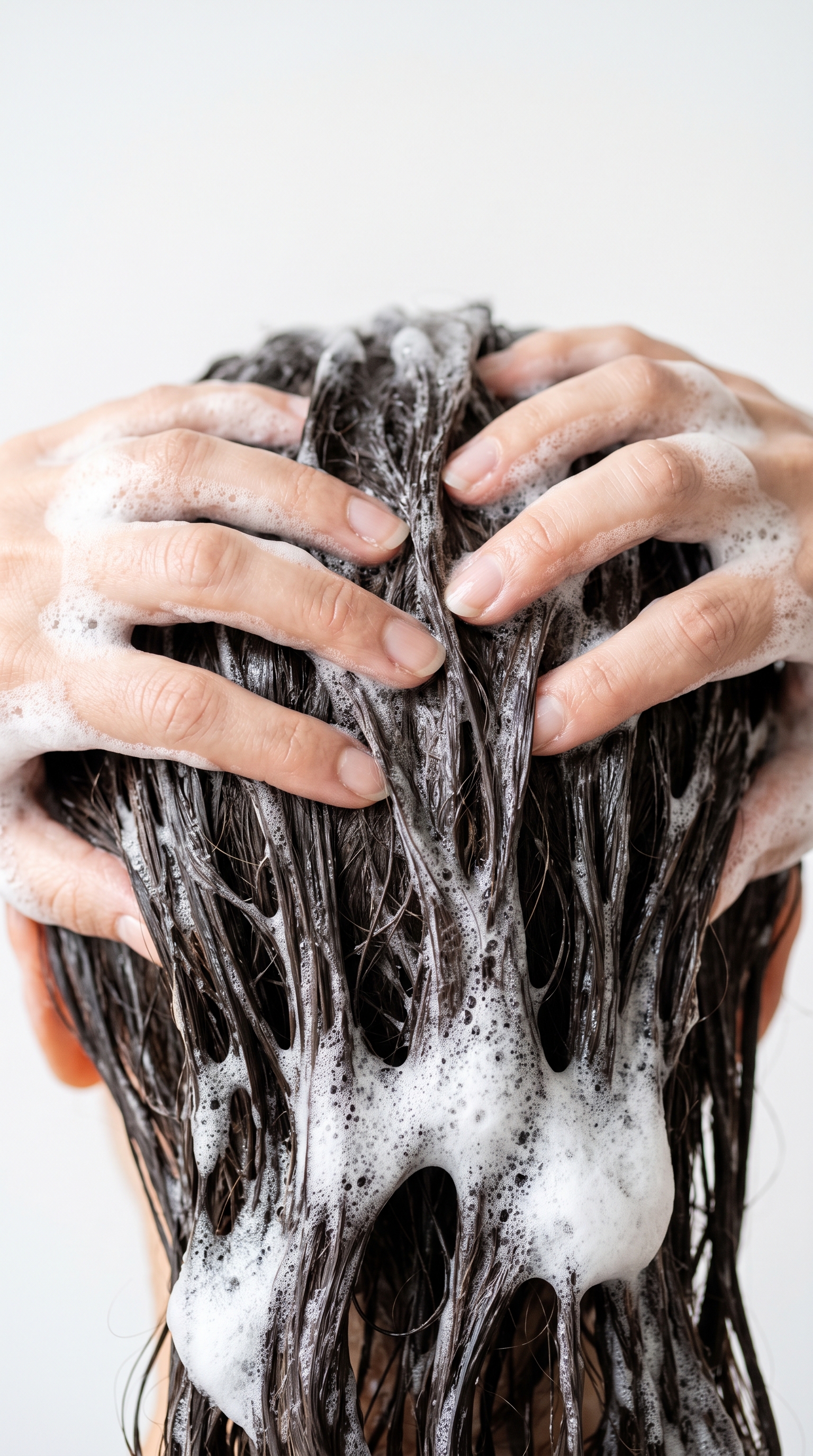 Hair care and personal hygiene