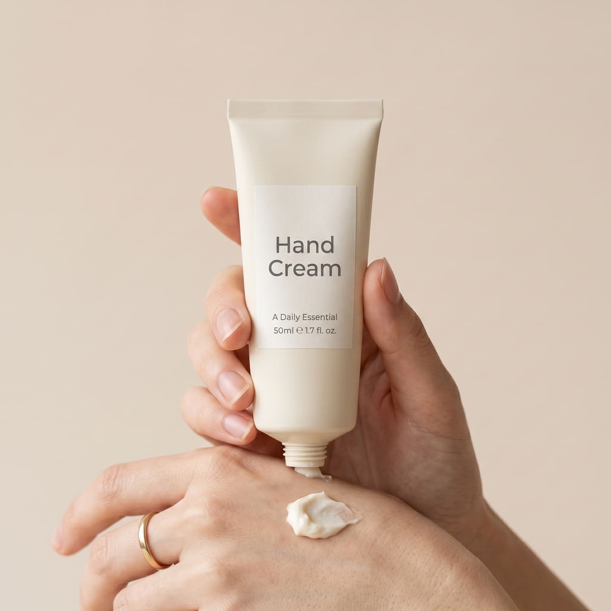 Long-lasting brand contact